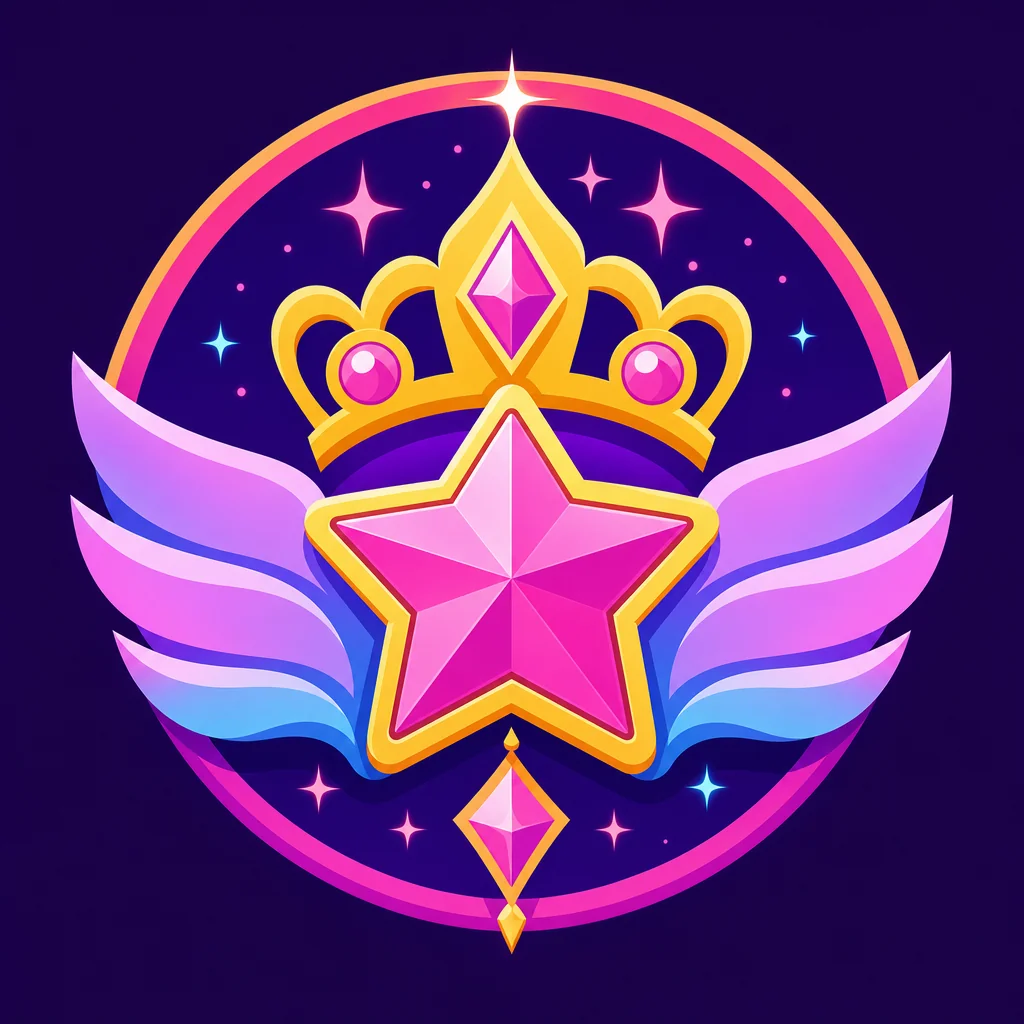 Starlight Princess
