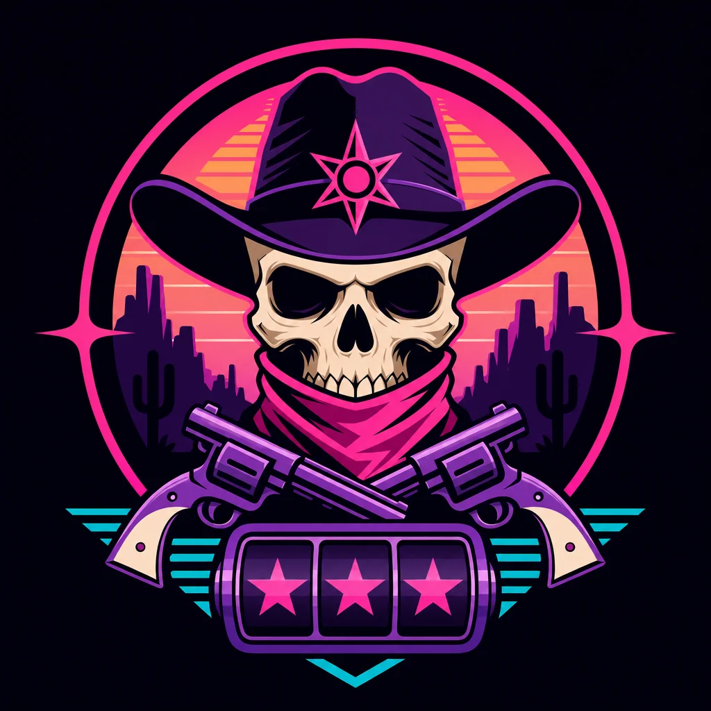 Wanted Dead or a Wild